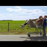 Jackass: Bad Grandpa 