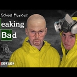 Here are two of the cutest Breaking Bad recap videos the Internet provided this week