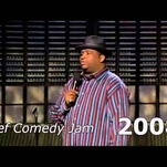 Some YouTube comic stole a bunch of Patrice O’Neal’s work, then made a half-assed apology