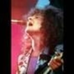 The glam wizardry of Marc Bolan, from solo to T. Rex