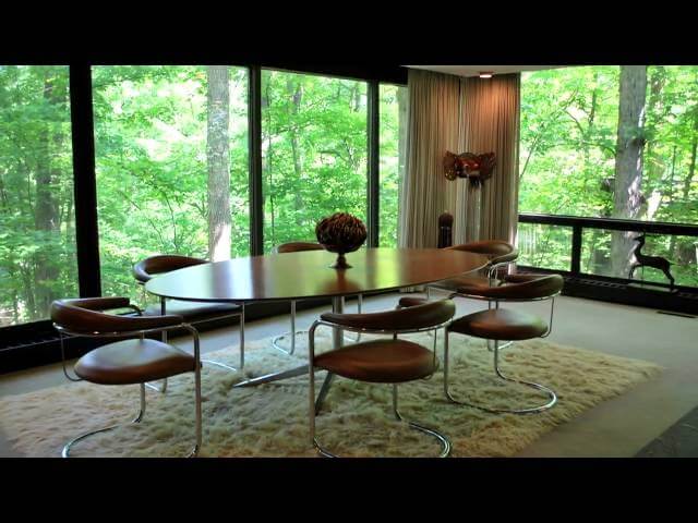 Cameron's house from Ferris Bueller's Day Off is up for sale once again