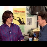 Watch Superchunk's Mac McCaughan interview The Mountain Goats' John Darnielle about All Hail West Texas