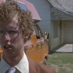 We visit Preston, Idaho, hometown of Napoleon Dynamite (and director Jared Hess)