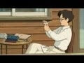 The Wind Rises