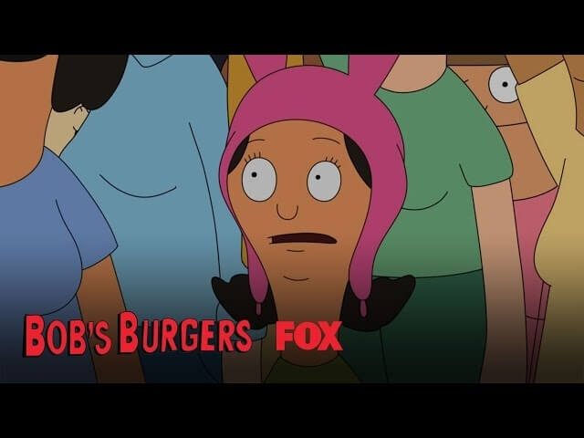 Bob’s Burgers showrunner Loren Bouchard on the end of the show’s third season