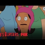 Bob’s Burgers showrunner Loren Bouchard on the end of the show’s third season