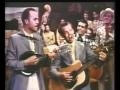 A sweet song belies the nasty reputation of one-half of The Louvin Brothers