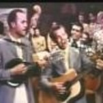 A sweet song belies the nasty reputation of one-half of The Louvin Brothers