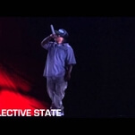 Eazy-E and Ol' Dirty Bastard were resurrected via hologram for Rock The Bells 