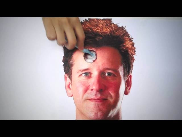 Watch a bizarre, frenetic video for Superchunk’s “Staying Home”