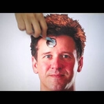 Watch a bizarre, frenetic video for Superchunk’s “Staying Home”