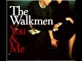 The Walkmen glorify “The New Year”