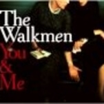 The Walkmen glorify “The New Year”