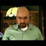 Watch Late Night With Jimmy Fallon’s extended parody of Breaking Bad 