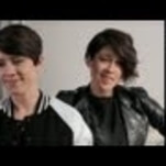 The Pet Collective and Tegan And Sara remade the “Closer” video with adorable dogs