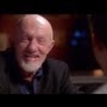 Jonathan Banks drinks a lot, talks Breaking Bad with Paul F. Tompkins on Speakeasy 