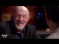 Jonathan Banks drinks a lot, talks Breaking Bad with Paul F. Tompkins on Speakeasy 