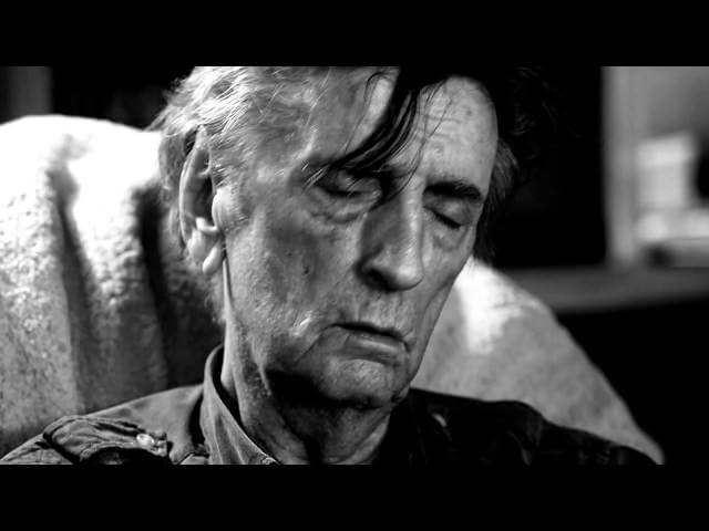 Harry Dean Stanton on nearly 60 years of acting and the scene that never should have been cut