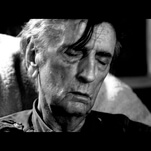 Harry Dean Stanton on nearly 60 years of acting and the scene that never should have been cut