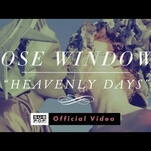 Celebrate art and gay marriage with a new music video from Rose Windows