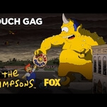 The Simpsons' Treehouse Of Horror XXIV