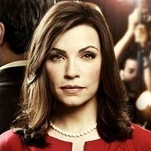 The Good Wife: "Hitting The Fan"