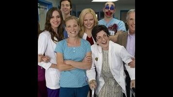 Childrens Hospital: "A Lot Of Brouhaha Over Zilch"