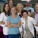 Childrens Hospital: "Coming And Going"