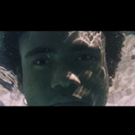 Donald Glover releasing a new Childish Gambino record sometime this winter