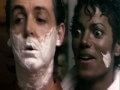 Say, say, say what you want, but Paul McCartney and Michael Jackson knew how to hustle