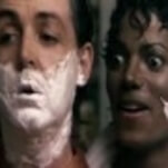 Say, say, say what you want, but Paul McCartney and Michael Jackson knew how to hustle