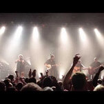 Watch Trampled By Turtles play "Wait So Long" live in Minneapolis