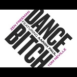 Aaron Paul made a club banger, wants you to "Dance Bitch"