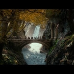 The Hobbit: The Desolation Of Smaug 