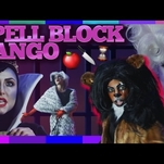 Todrick Hall recreates Chicago’s “Cell Block Tango” with Disney villains