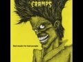 Where to start with The Cramps 