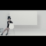 Watch Yoko Ono dance with Ira Glass and The Beastie Boys for her new music video