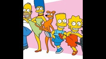 The Simpsons: “The Kid Is All Right”