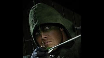 Arrow: "League Of Assassins"