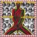 “Steve Biko (Stir It Up)” perfectly begins the last great album from A Tribe Called Quest