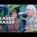 Back To The Future Part II—not as awful as Ghostbusters 2