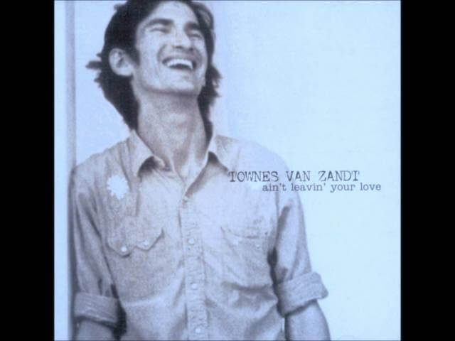 Townes Van Zandt’s “If I Needed You” makes a scene sweetly devastating