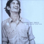 Townes Van Zandt’s “If I Needed You” makes a scene sweetly devastating