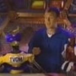 In the not-too-distant future: The return of MST3K’s Turkey Day