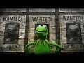 Muppets Most Wanted trailer: A case of mistaken frog identity (and celebrity cameos)