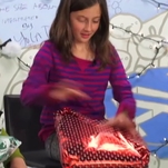 Watch adorable children open up our Gift Guide presents (part one)