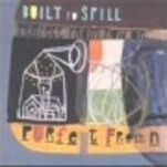 The masters for Built To Spill's Perfect From Now On just sold on Etsy