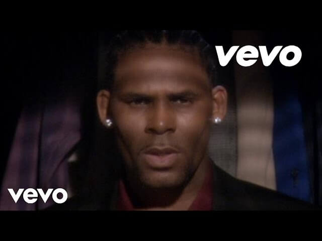 New chapters of R. Kelly's Trapped In The Closet are coming in 2014