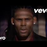 New chapters of R. Kelly's Trapped In The Closet are coming in 2014