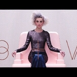 St. Vincent releases first single from her new, self-titled record 